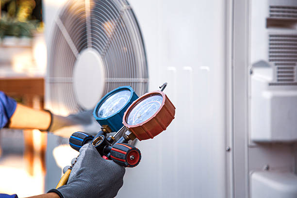 Trusted Hvac Installation service in Old Monroe, MO - HVAC Repair CO