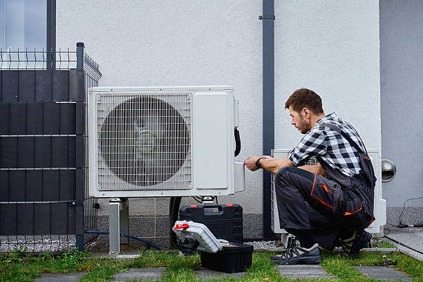 Trusted Hvac service in Old Monroe, MO - HVAC Repair CO